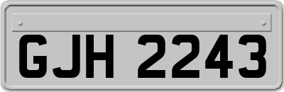 GJH2243