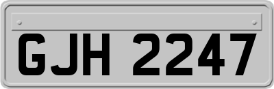 GJH2247