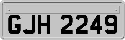 GJH2249
