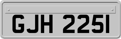 GJH2251