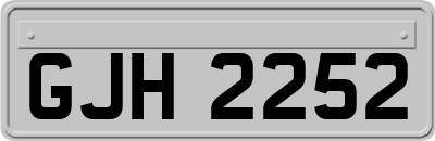 GJH2252