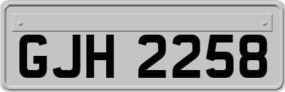GJH2258