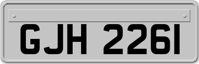 GJH2261