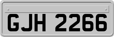 GJH2266