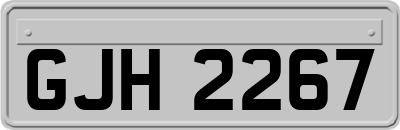 GJH2267