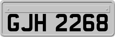 GJH2268