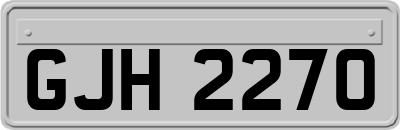 GJH2270