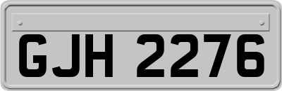 GJH2276