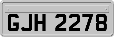 GJH2278