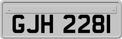 GJH2281
