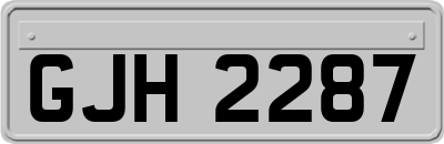 GJH2287