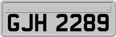 GJH2289