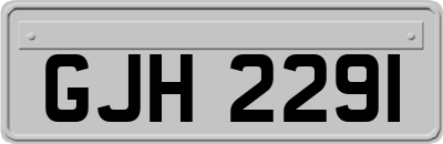GJH2291