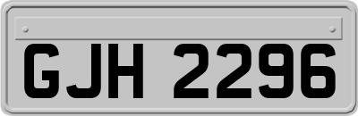 GJH2296