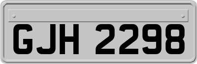 GJH2298