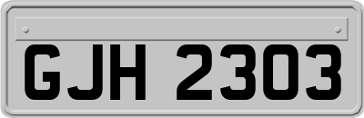 GJH2303