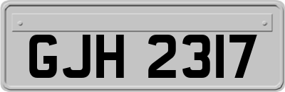 GJH2317