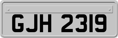 GJH2319
