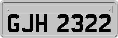 GJH2322