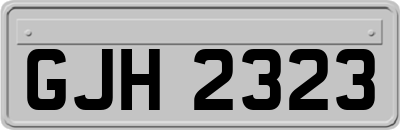 GJH2323
