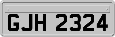 GJH2324