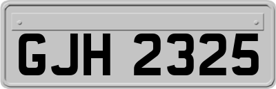 GJH2325