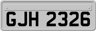 GJH2326