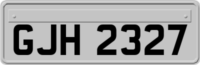 GJH2327
