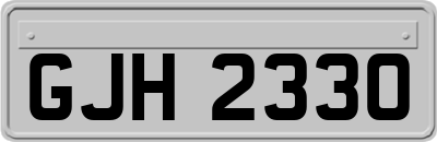 GJH2330