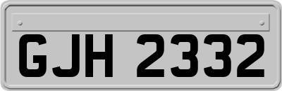 GJH2332