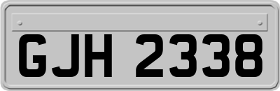 GJH2338