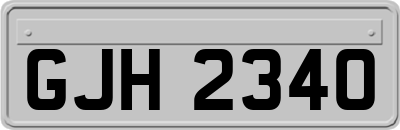 GJH2340