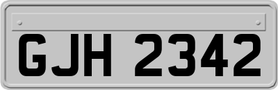 GJH2342