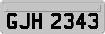 GJH2343