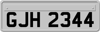 GJH2344