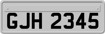 GJH2345