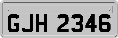GJH2346