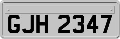 GJH2347