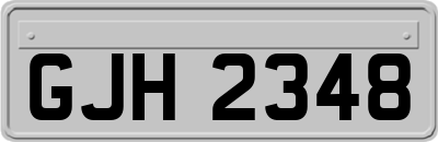 GJH2348