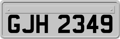 GJH2349