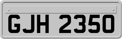GJH2350
