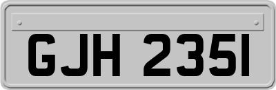 GJH2351