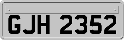 GJH2352