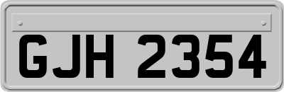 GJH2354