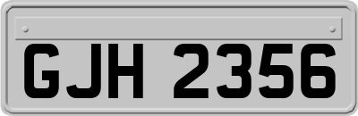 GJH2356