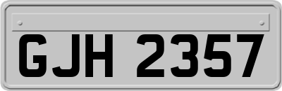 GJH2357