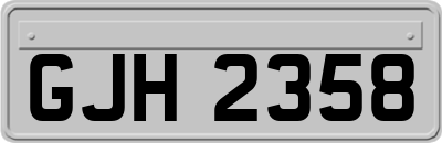 GJH2358