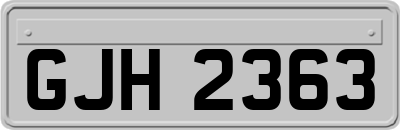 GJH2363