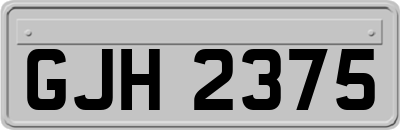 GJH2375