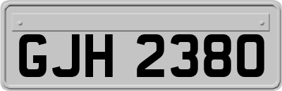 GJH2380